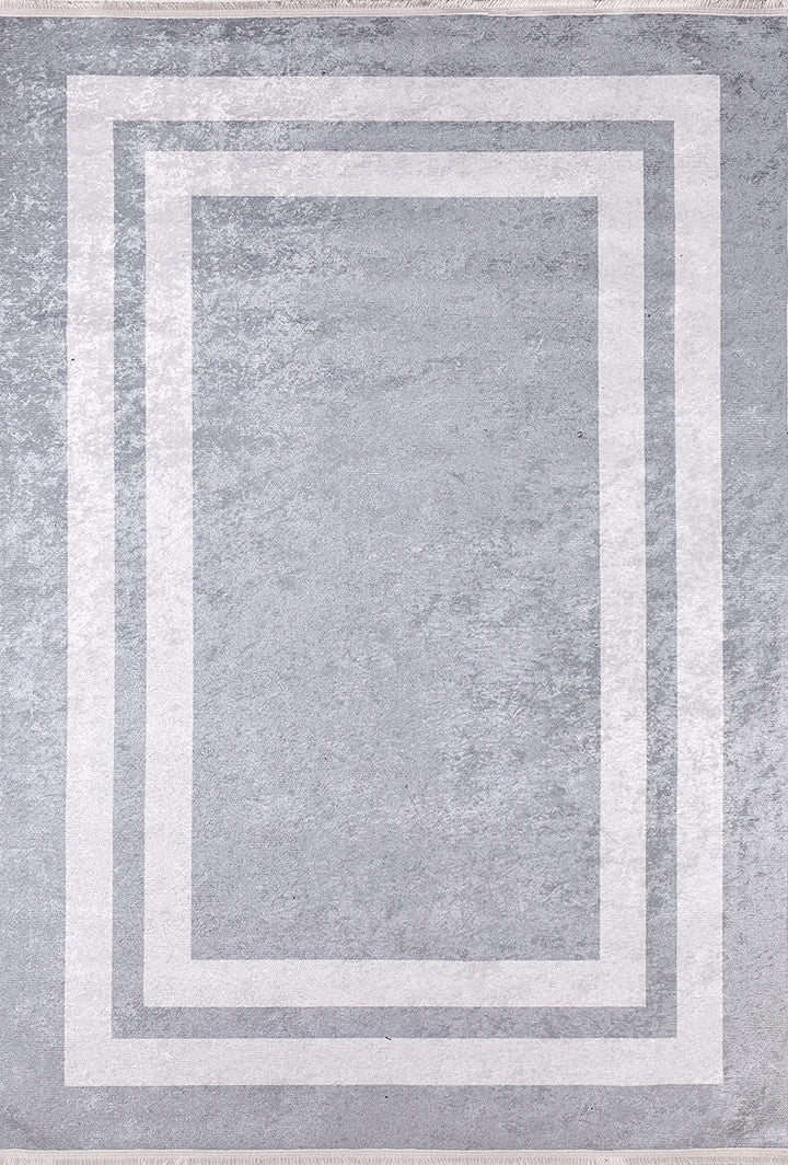 machine-washable-area-rug-Bordered-Modern-Collection-Gray-Anthracite-JR573