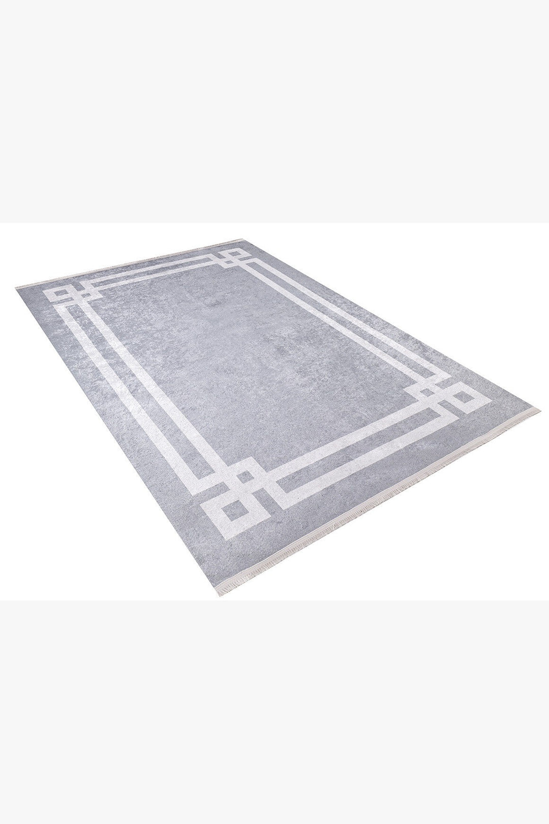 machine-washable-area-rug-Bordered-Modern-Collection-Gray-Anthracite-JR594