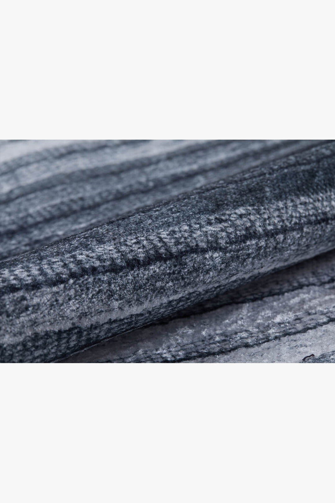 machine-washable-area-rug-Stripe-Modern-Collection-Gray-Anthracite-JR1125