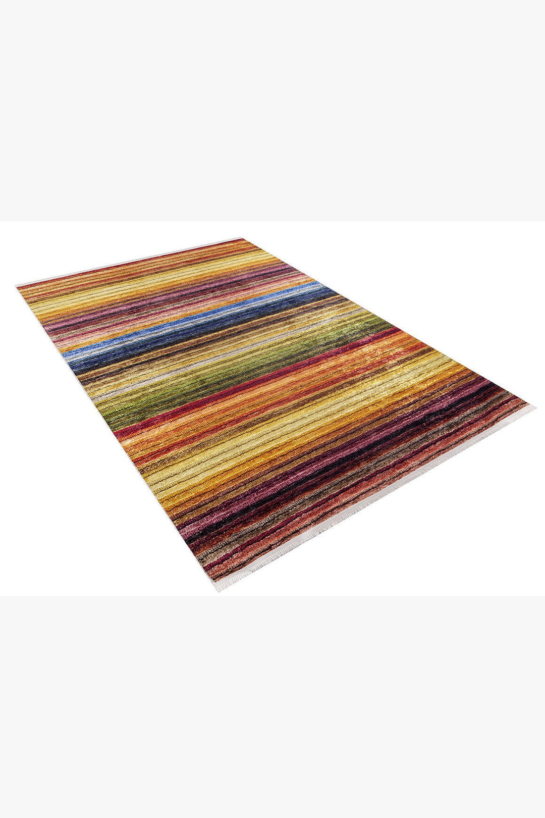 machine-washable-area-rug-Stripe-Modern-Collection-Multicolor-JR562