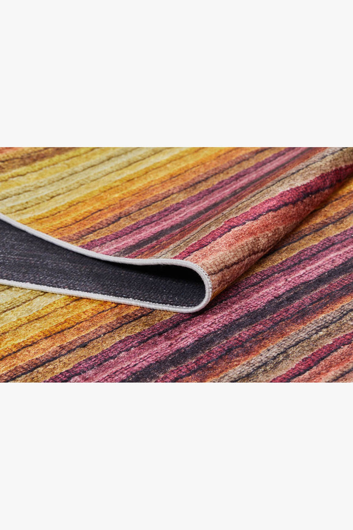 machine-washable-area-rug-Stripe-Modern-Collection-Multicolor-JR562