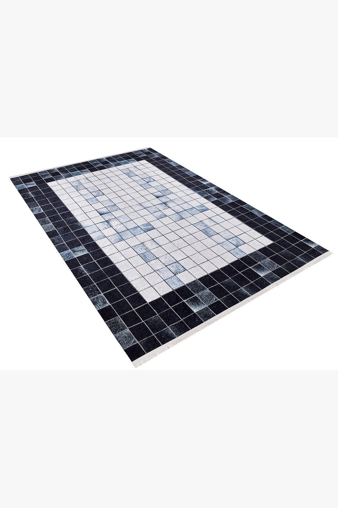 machine-washable-area-rug-Patchwork-Modern-Collection-Multicolor-JR393