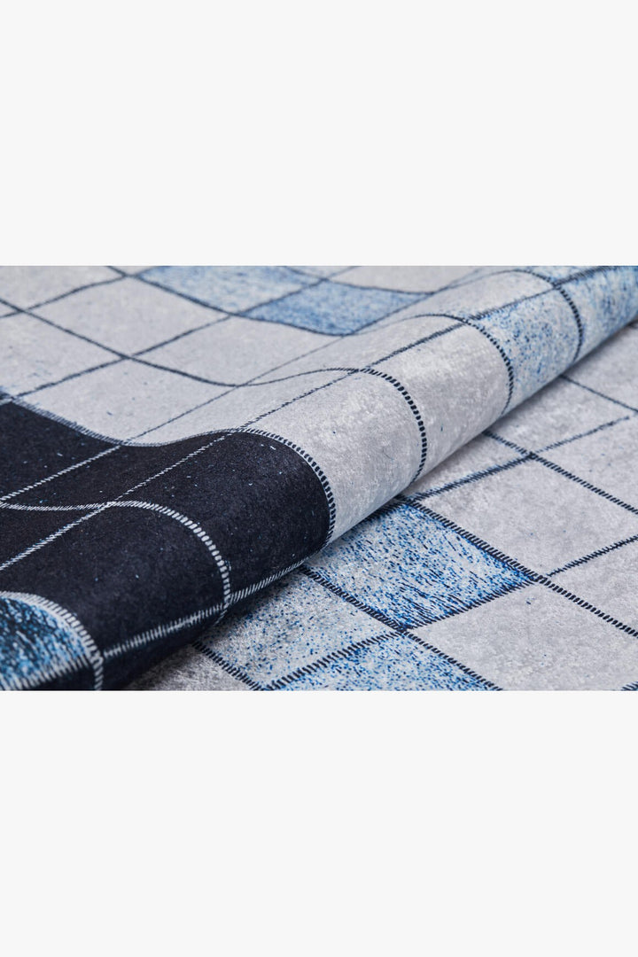 machine-washable-area-rug-Plaid-Modern-Collection-Blue-JR1187