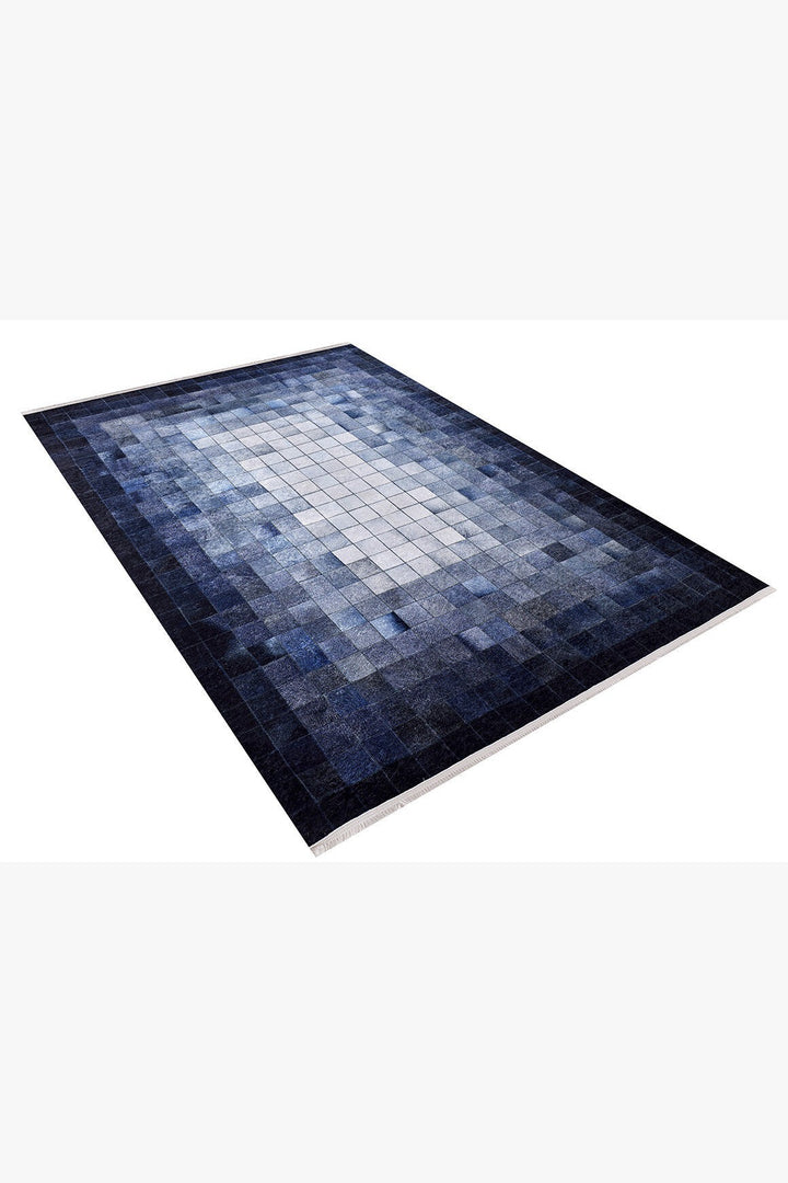 machine-washable-area-rug-Plaid-Modern-Collection-Blue-JR185