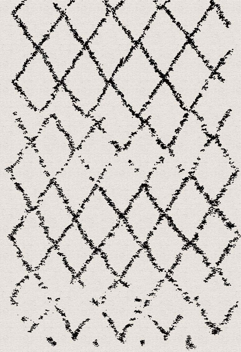 machine-washable-area-rug-Trellis-Lattice-Modern-Collection-Cream-Beige-JR1103