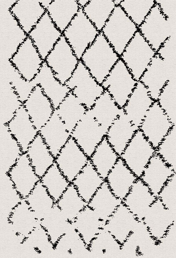 machine-washable-area-rug-Trellis-Lattice-Modern-Collection-Cream-Beige-JR1103