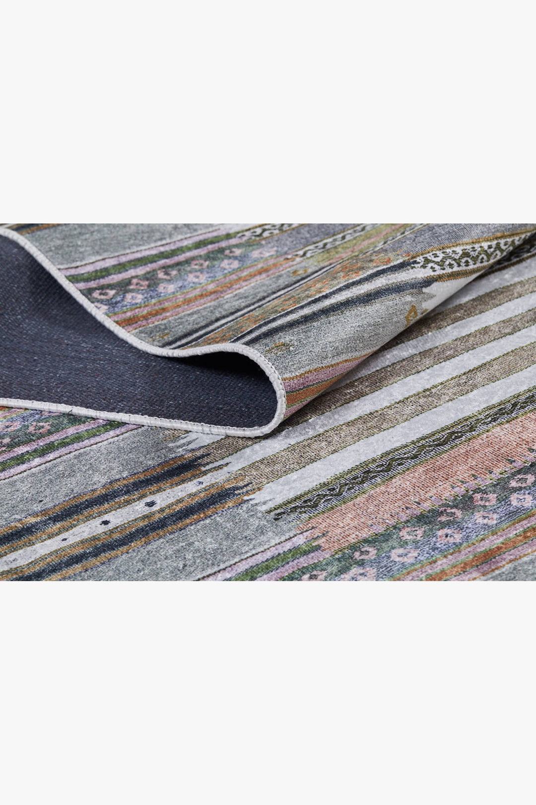 machine-washable-area-rug-Stripe-Modern-Collection-Multicolor-JR761