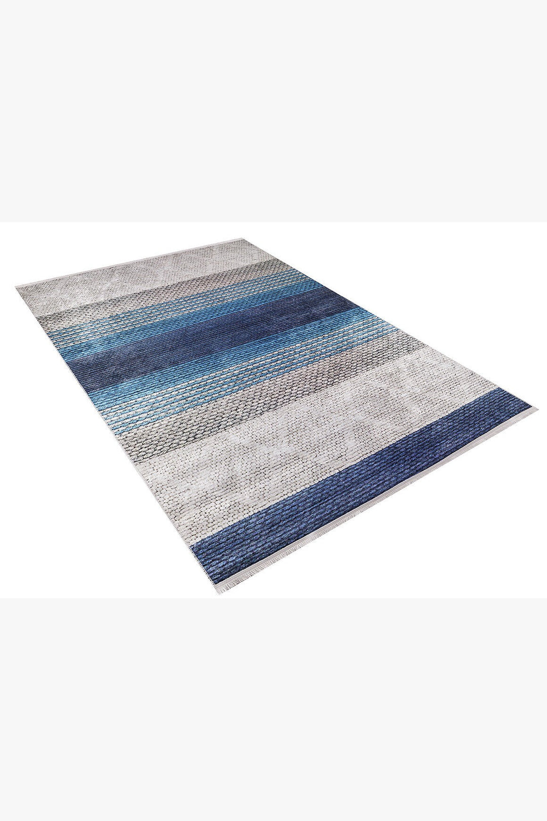 machine-washable-area-rug-Stripe-Modern-Collection-Blue-JR908