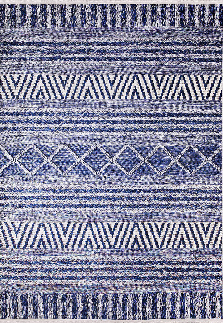 machine-washable-area-rug-Stripe-Modern-Collection-Blue-JR941