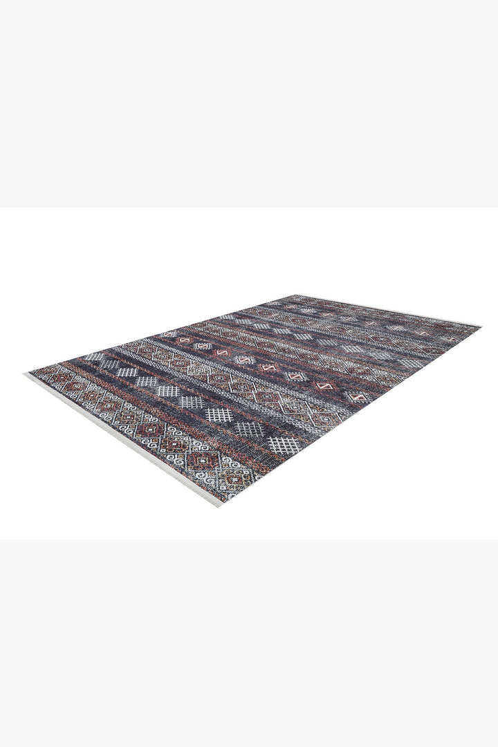 machine-washable-area-rug-Tribal-Ethnic-Modern-Collection-Gray-Anthracite-JR1619