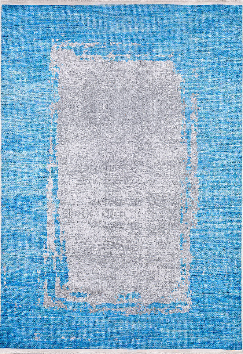 machine-washable-area-rug-Bordered-Modern-Collection-Blue-JR929