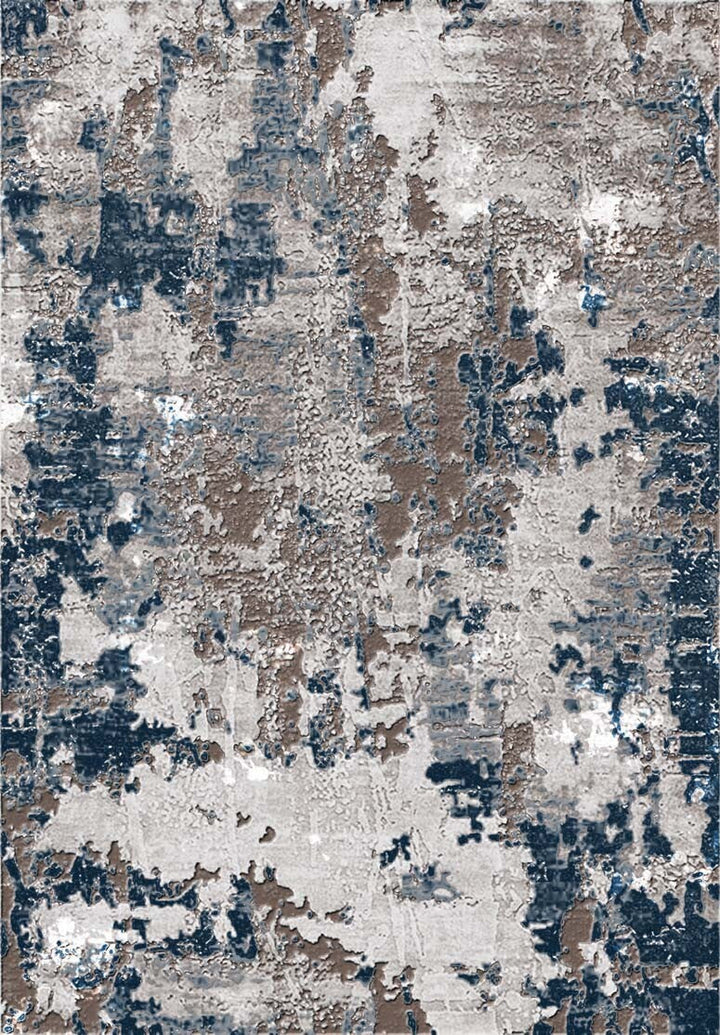 machine-washable-area-rug-Medallion-Collection-Blue-JR308