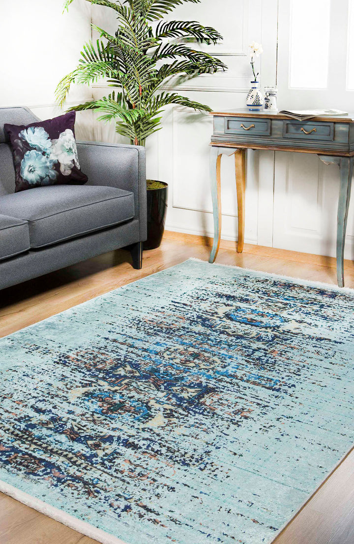 machine-washable-area-rug-Erased-Modern-Collection-Blue-JR338