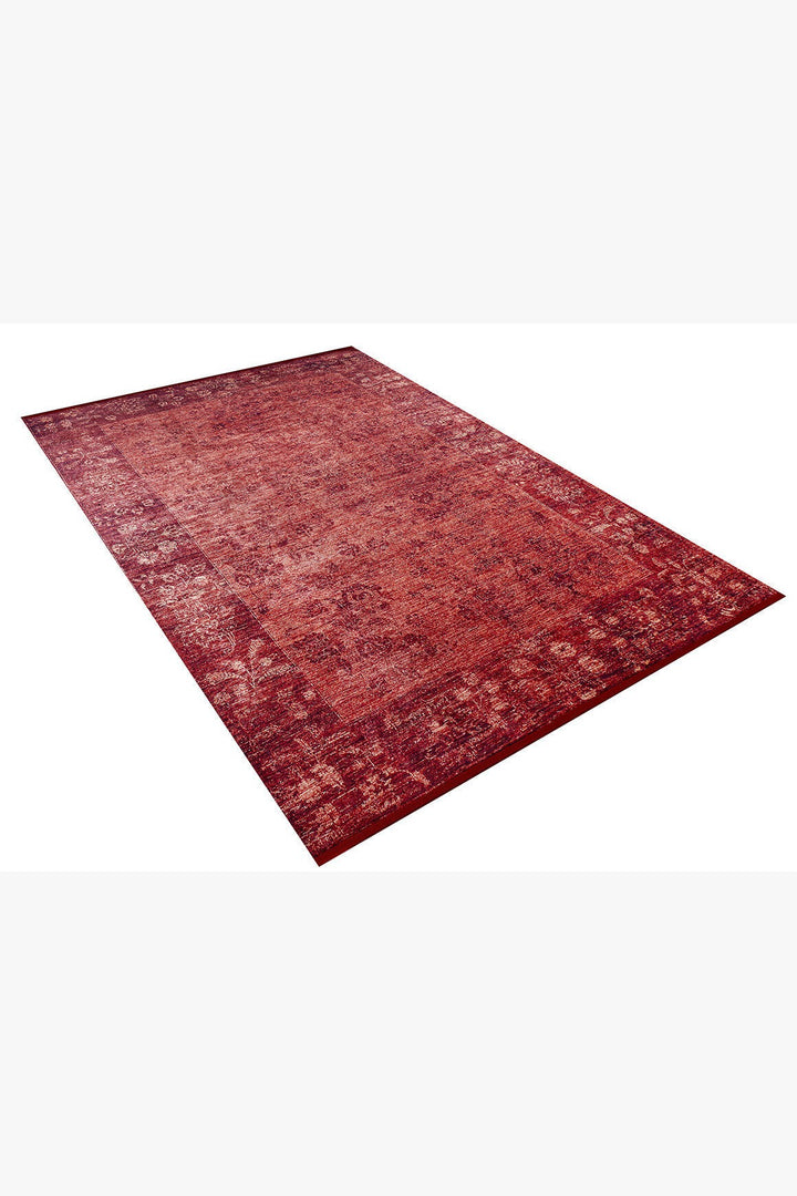 machine-washable-area-rug-Oriantel-Collection-Red-JR160