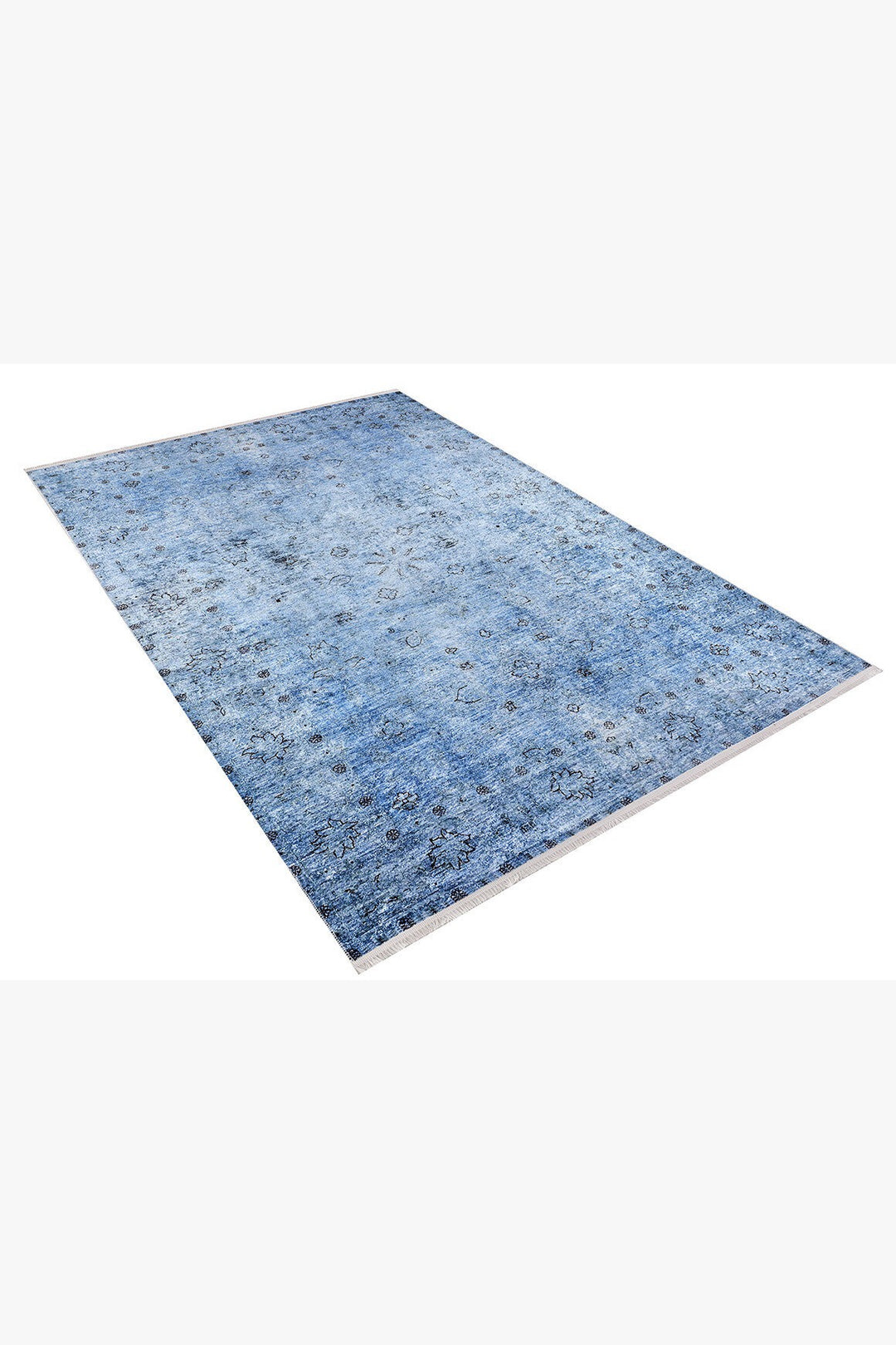 machine-washable-area-rug-Oriantel-Collection-Blue-JR161