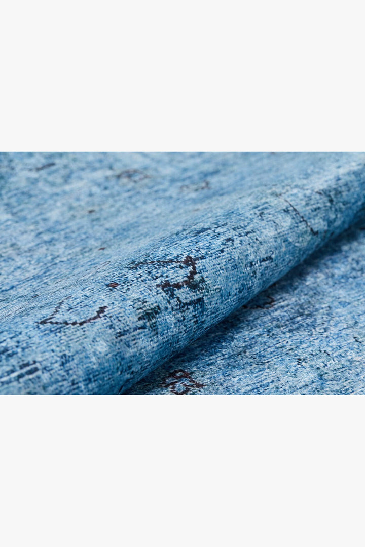 machine-washable-area-rug-Oriantel-Collection-Blue-JR161