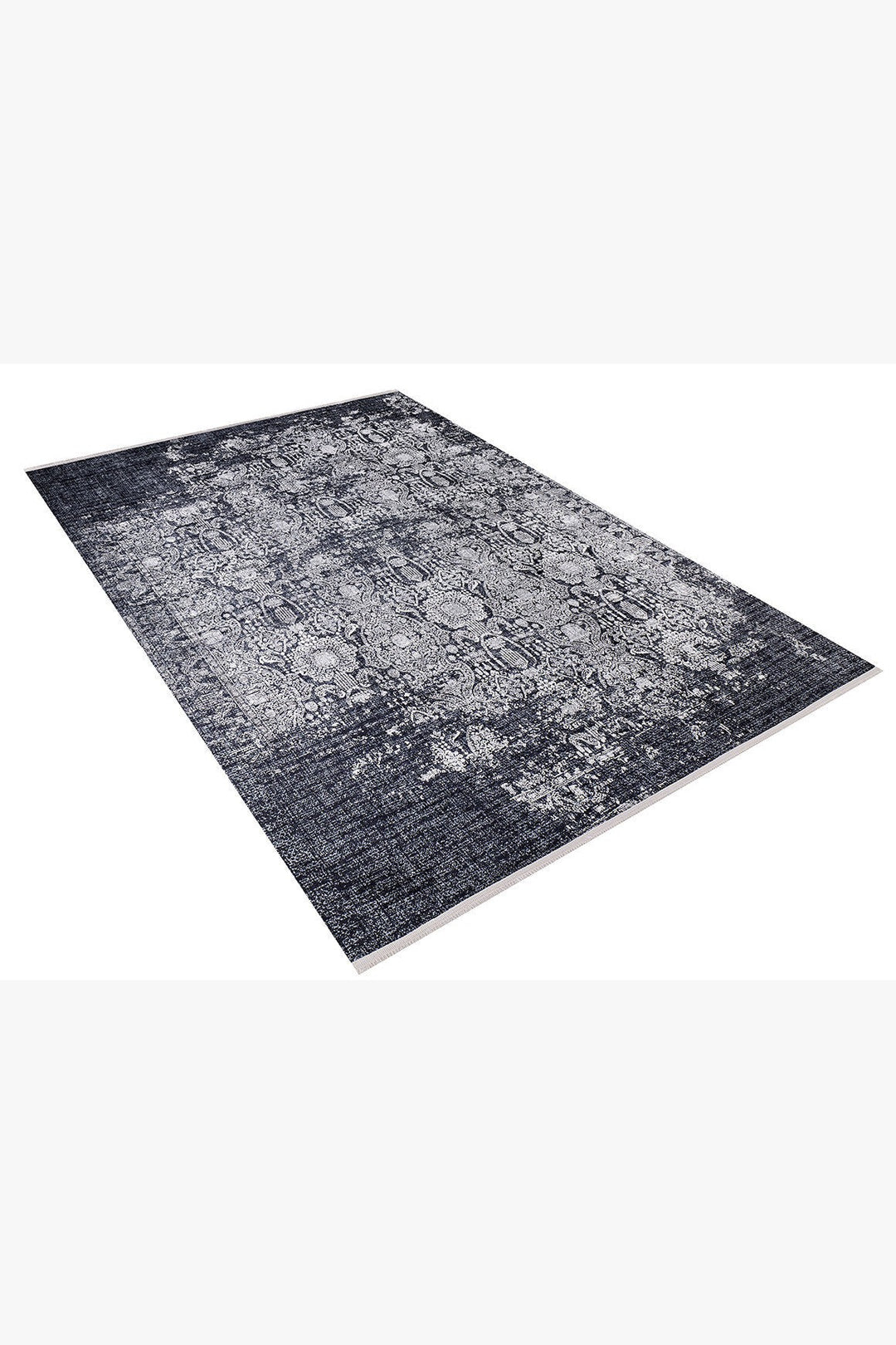 machine-washable-area-rug-Damask-Erased-Modern-Collection-Black-JR1067