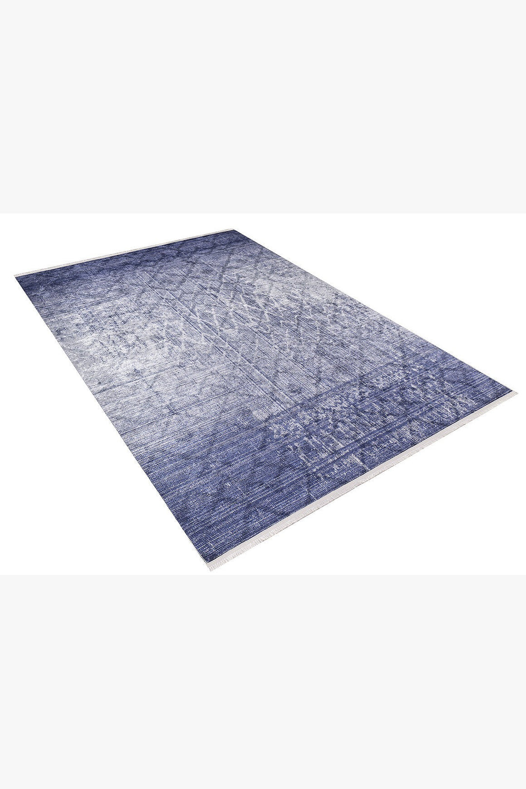 machine-washable-area-rug-Trellis-Lattice-Modern-Collection-Blue-JR1110