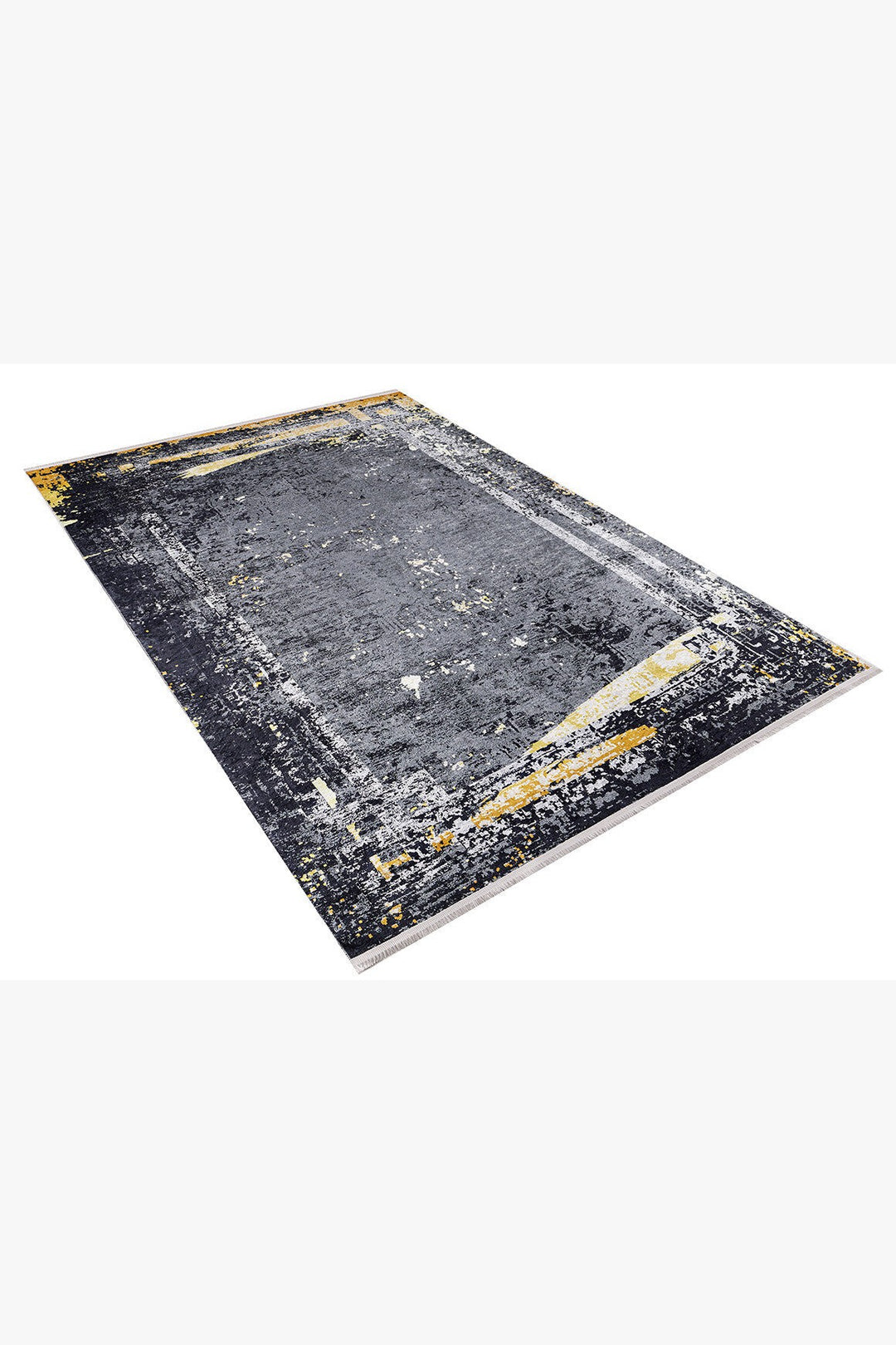 machine-washable-area-rug-Bordered-Modern-Collection-Gray-Anthracite-JR1170