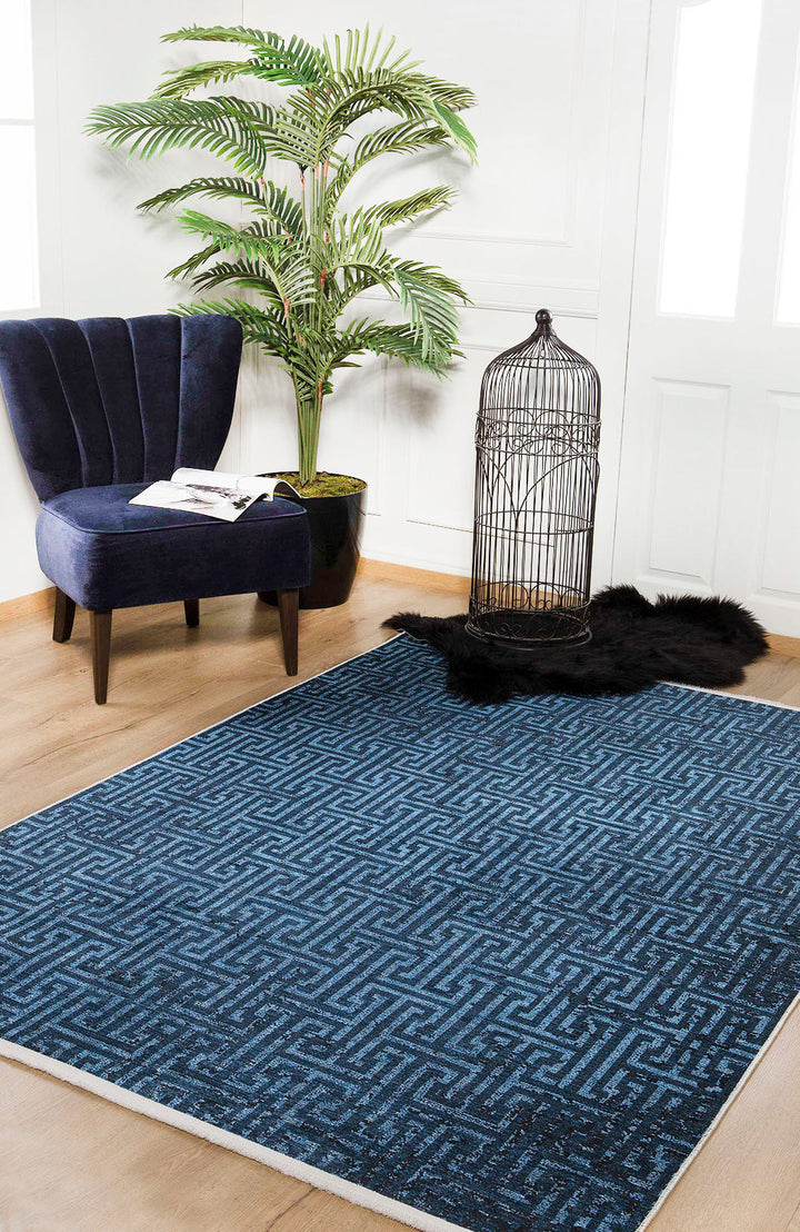 machine-washable-area-rug-Art-Deco-Modern-Collection-Blue-JR1224