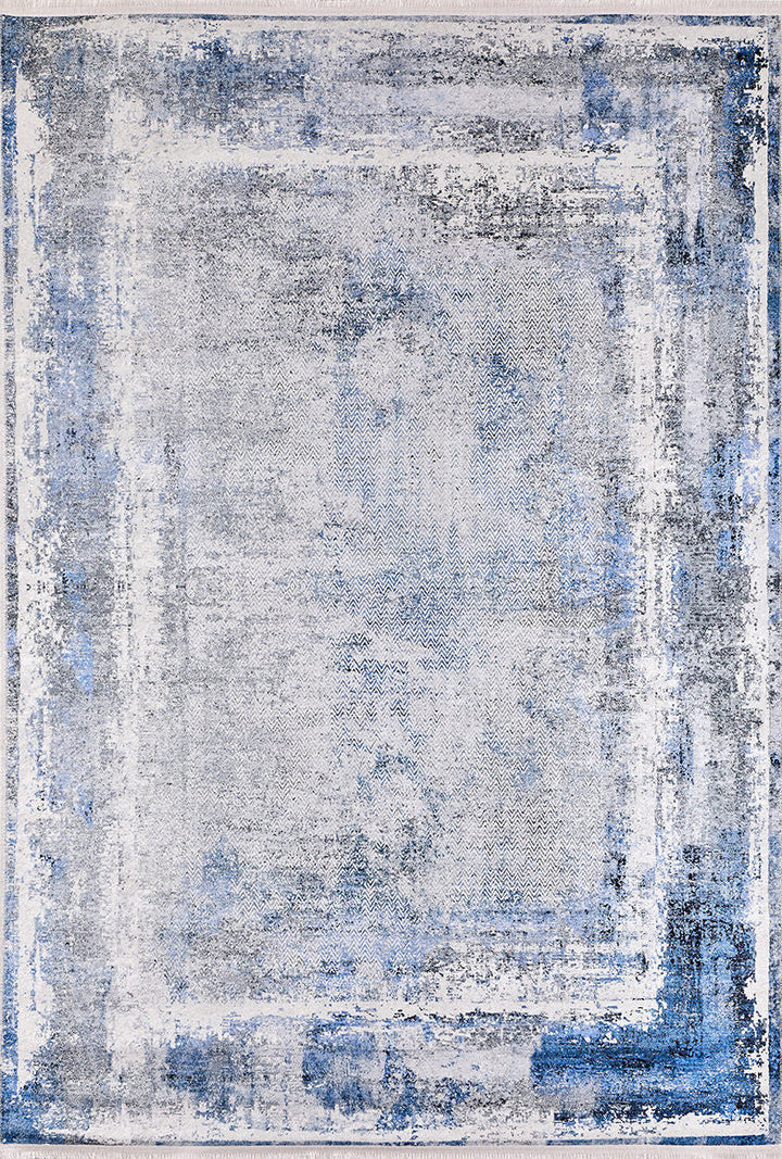 machine-washable-area-rug-Bordered-Modern-Collection-Blue-Gray-Anthracite-JR1228