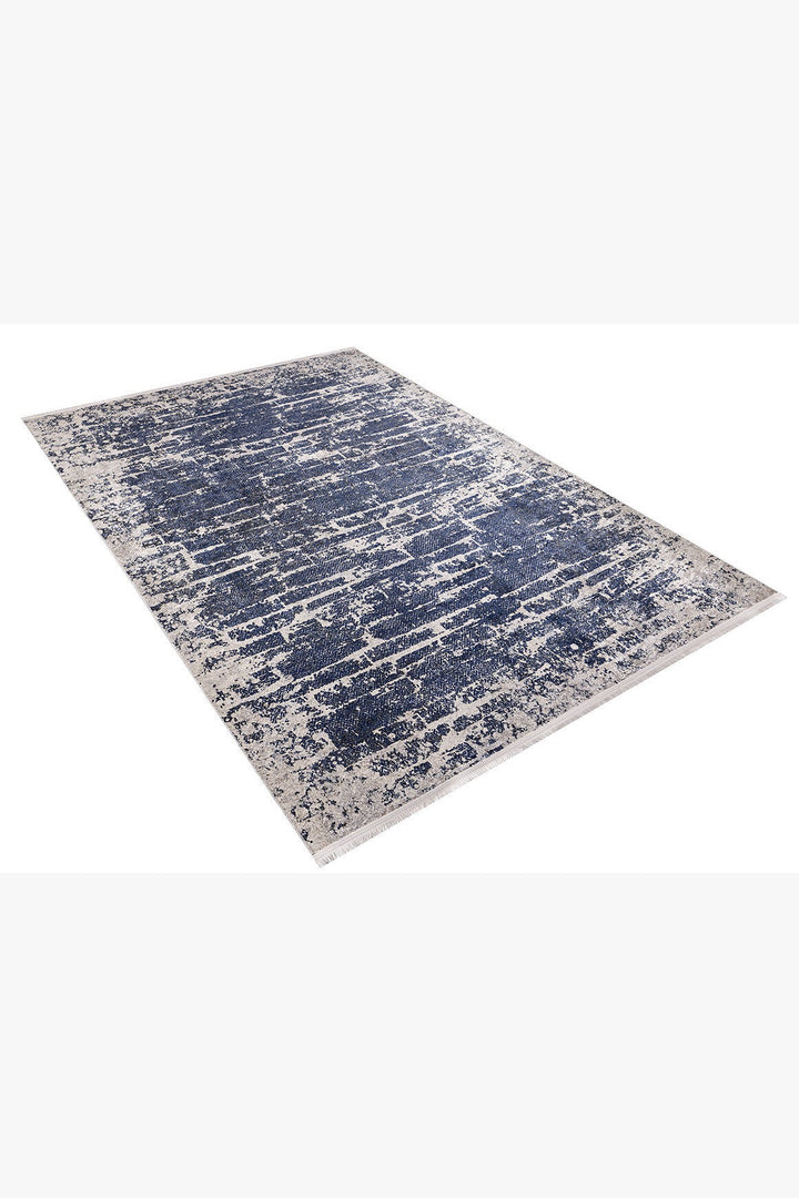 machine-washable-area-rug-Chevron-(v-şekli)-Modern-Collection-Blue-JR1309