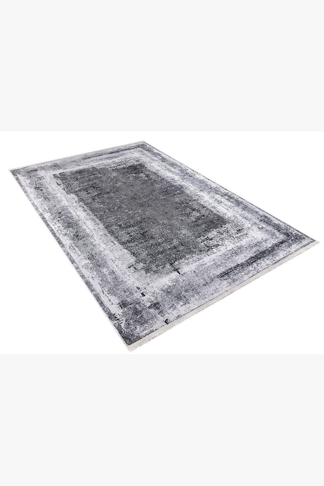 machine-washable-area-rug-Bordered-Modern-Collection-Gray-Anthracite-JR1355
