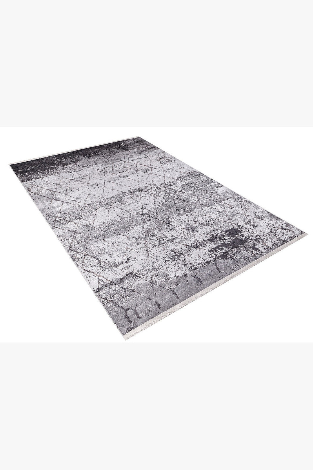 machine-washable-area-rug-Trellis-Lattice-Modern-Collection-Gray-Anthracite-JR1424