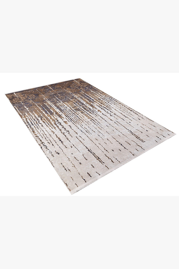 machine-washable-area-rug-Erased-Modern-Collection-Bronze-Brown-JR1434