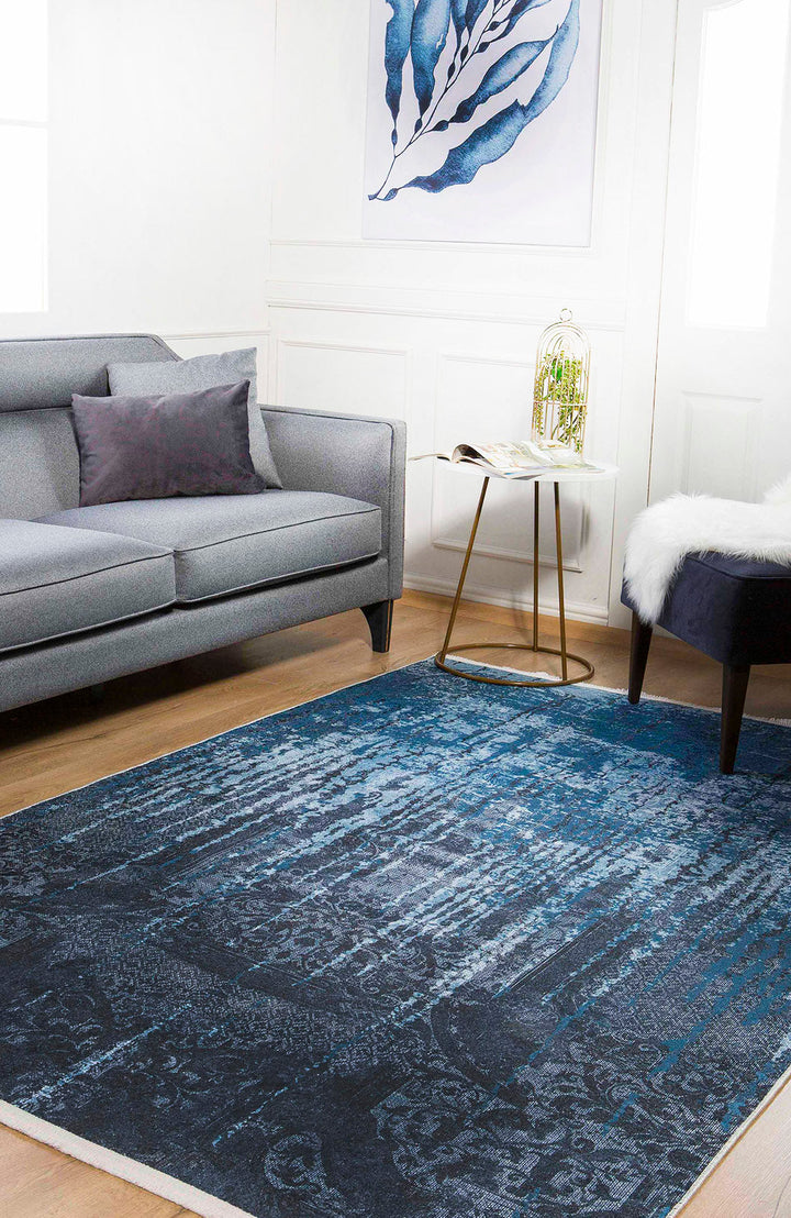 machine-washable-area-rug-Erased-Modern-Collection-Blue-JR1435