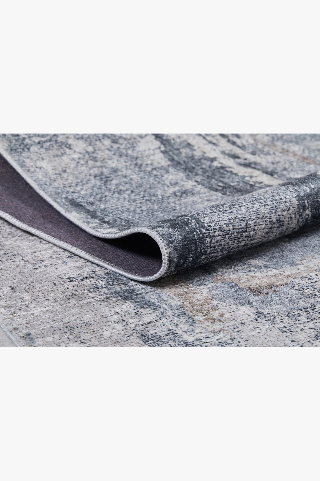 machine-washable-area-rug-Bordered-Modern-Collection-Gray-Anthracite-JR1529