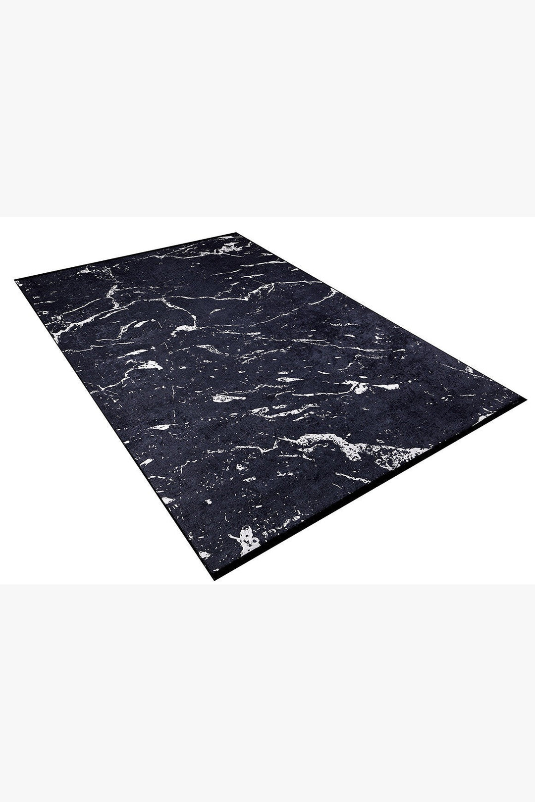 machine-washable-area-rug-Art-Collection-Black-JR828