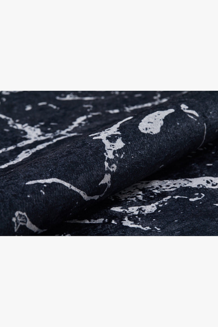 machine-washable-area-rug-Art-Collection-Black-JR828