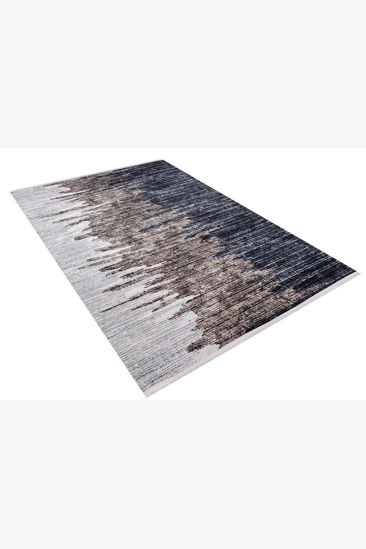 machine-washable-area-rug-Art-Collection-Bronze-Brown-JR902