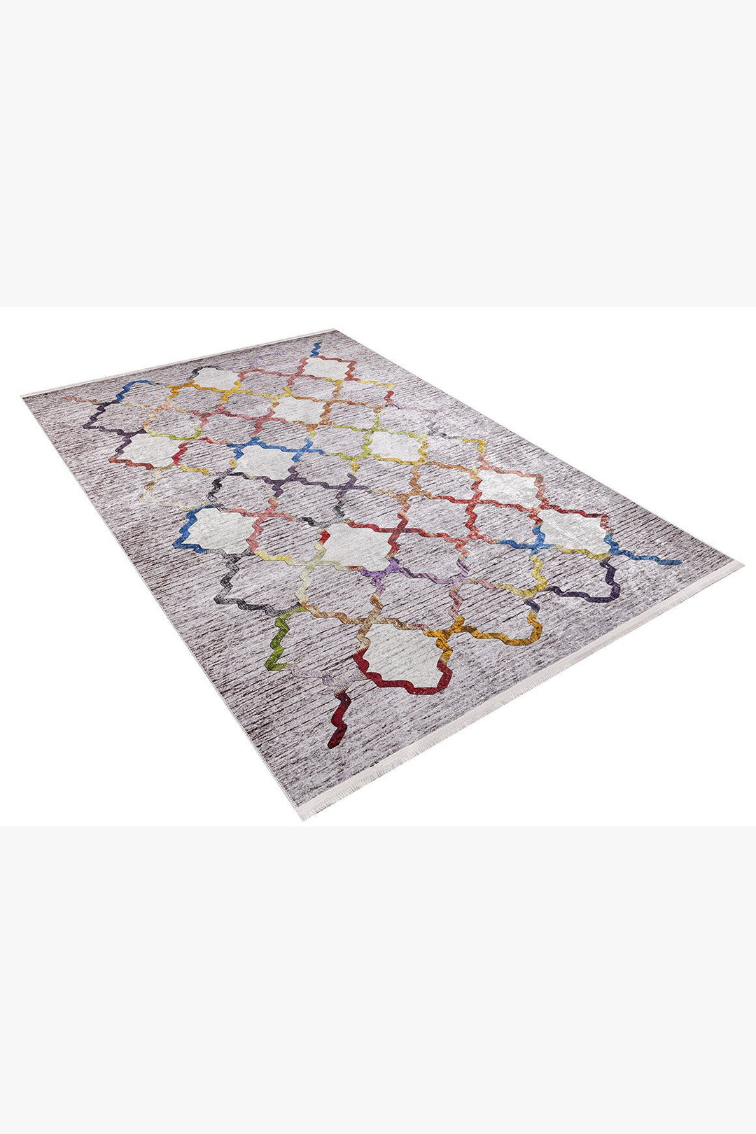 machine-washable-area-rug-Trellis-Lattice-Modern-Collection-Multicolor-JR921