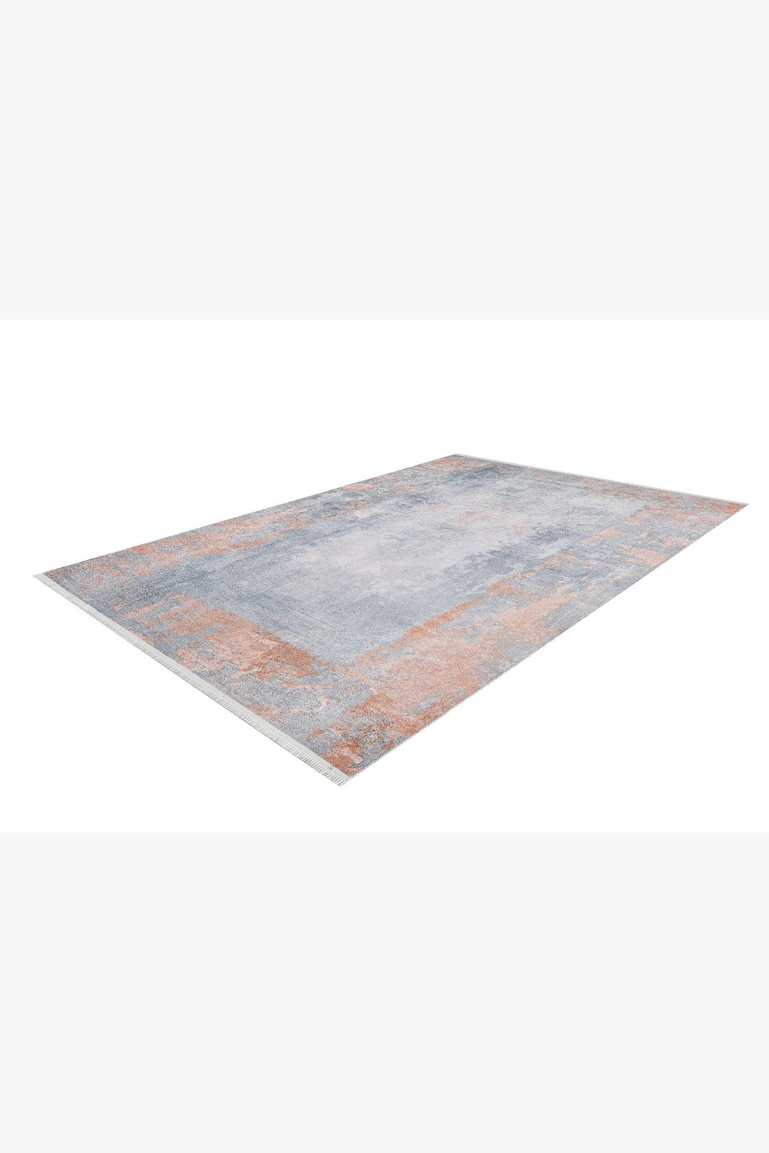 machine-washable-area-rug-Bordered-Modern-Collection-Bronze-Brown-Gray-Anthracite-JR1739