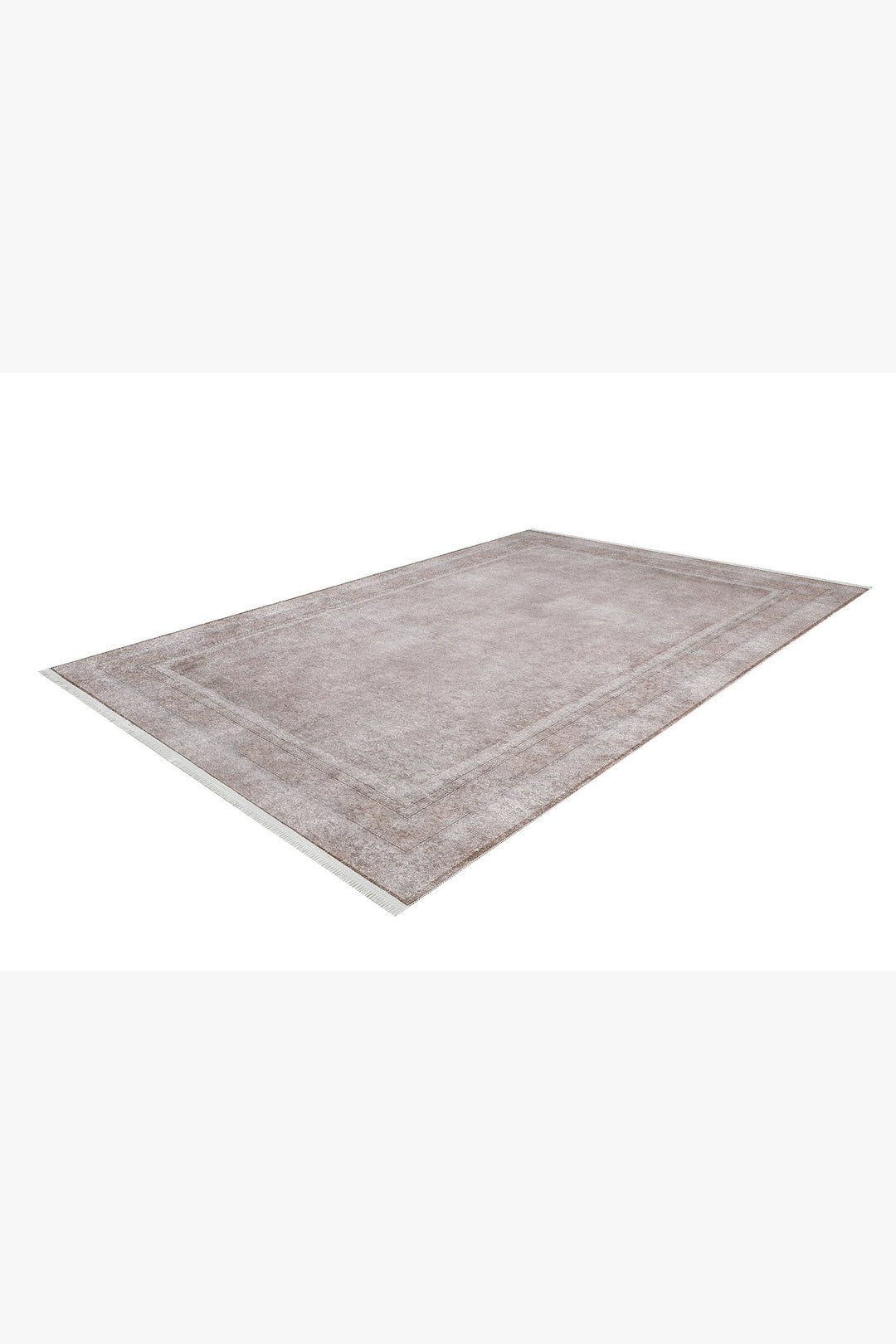 machine-washable-area-rug-Bordered-Modern-Collection-Bronze-Brown-JR1741