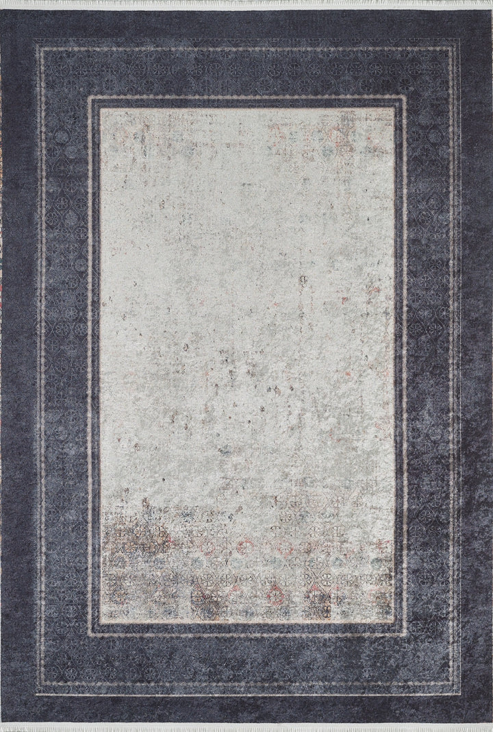 machine-washable-area-rug-Bordered-Modern-Collection-Gray-Anthracite-JR1755