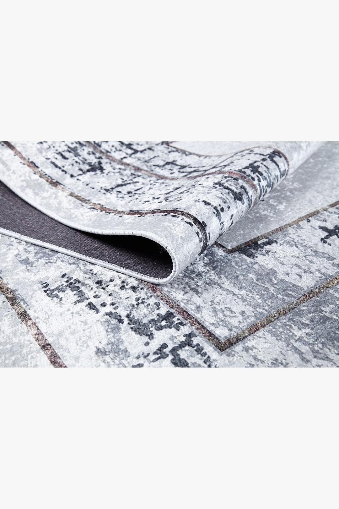 machine-washable-area-rug-Bordered-Modern-Collection-Gray-Anthracite-JR1808