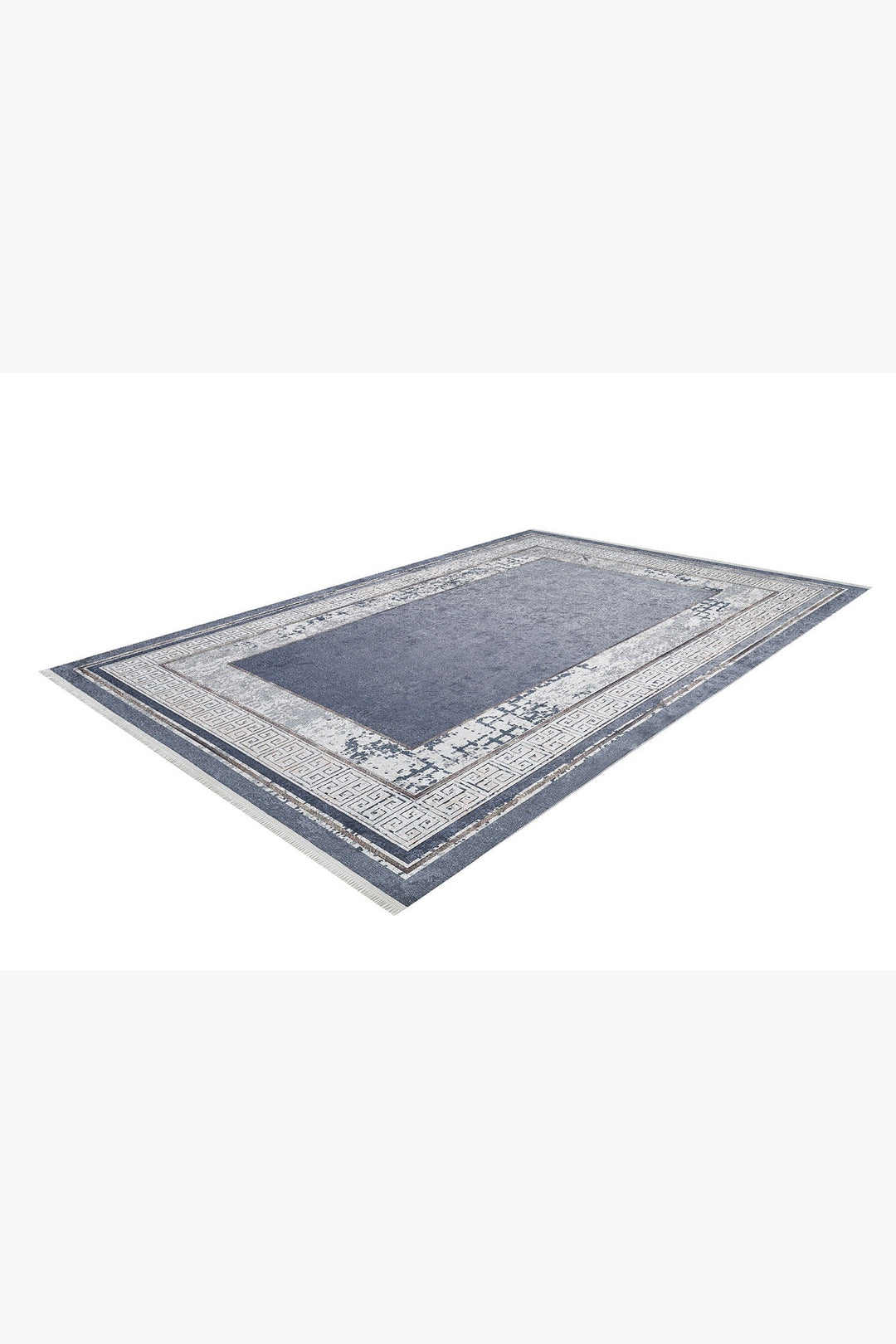 machine-washable-area-rug-Bordered-Modern-Collection-Blue-JR1810