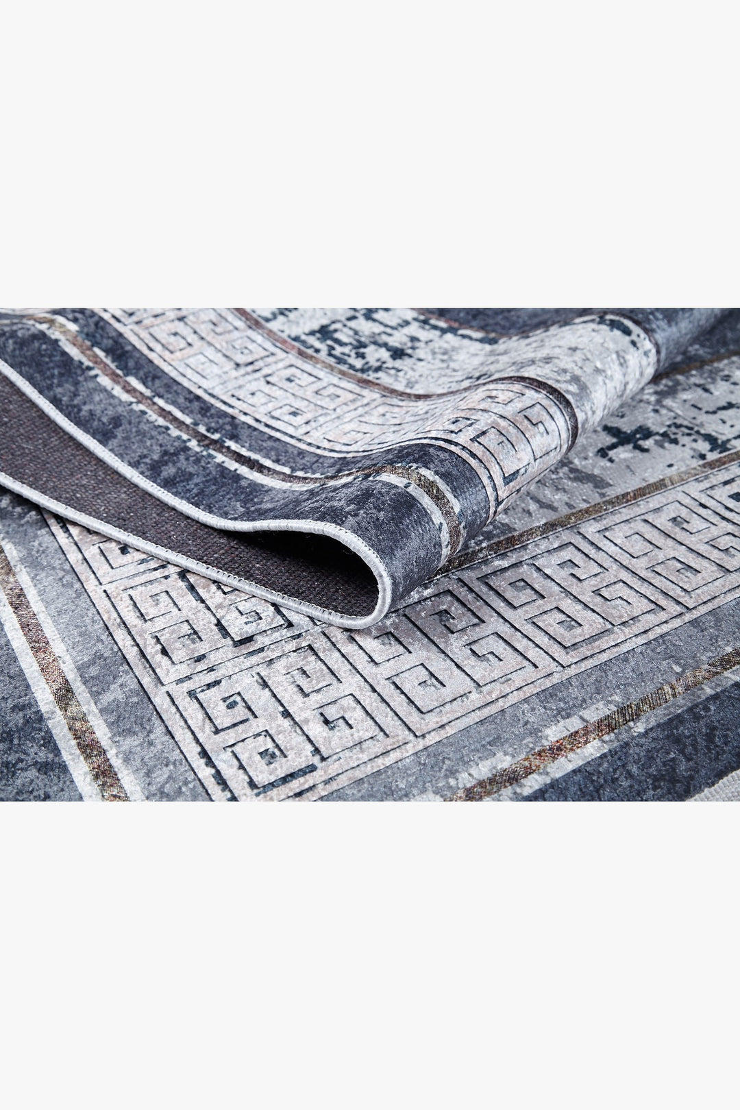 machine-washable-area-rug-Bordered-Modern-Collection-Blue-JR1810