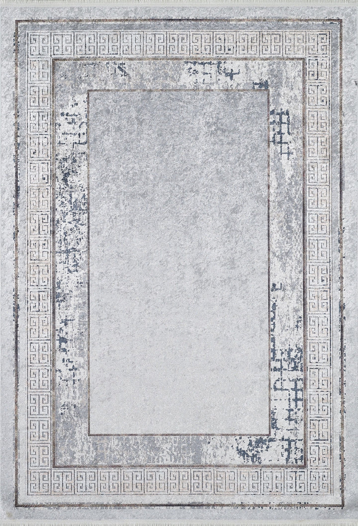 machine-washable-area-rug-Bordered-Modern-Collection-Gray-Anthracite-JR1811