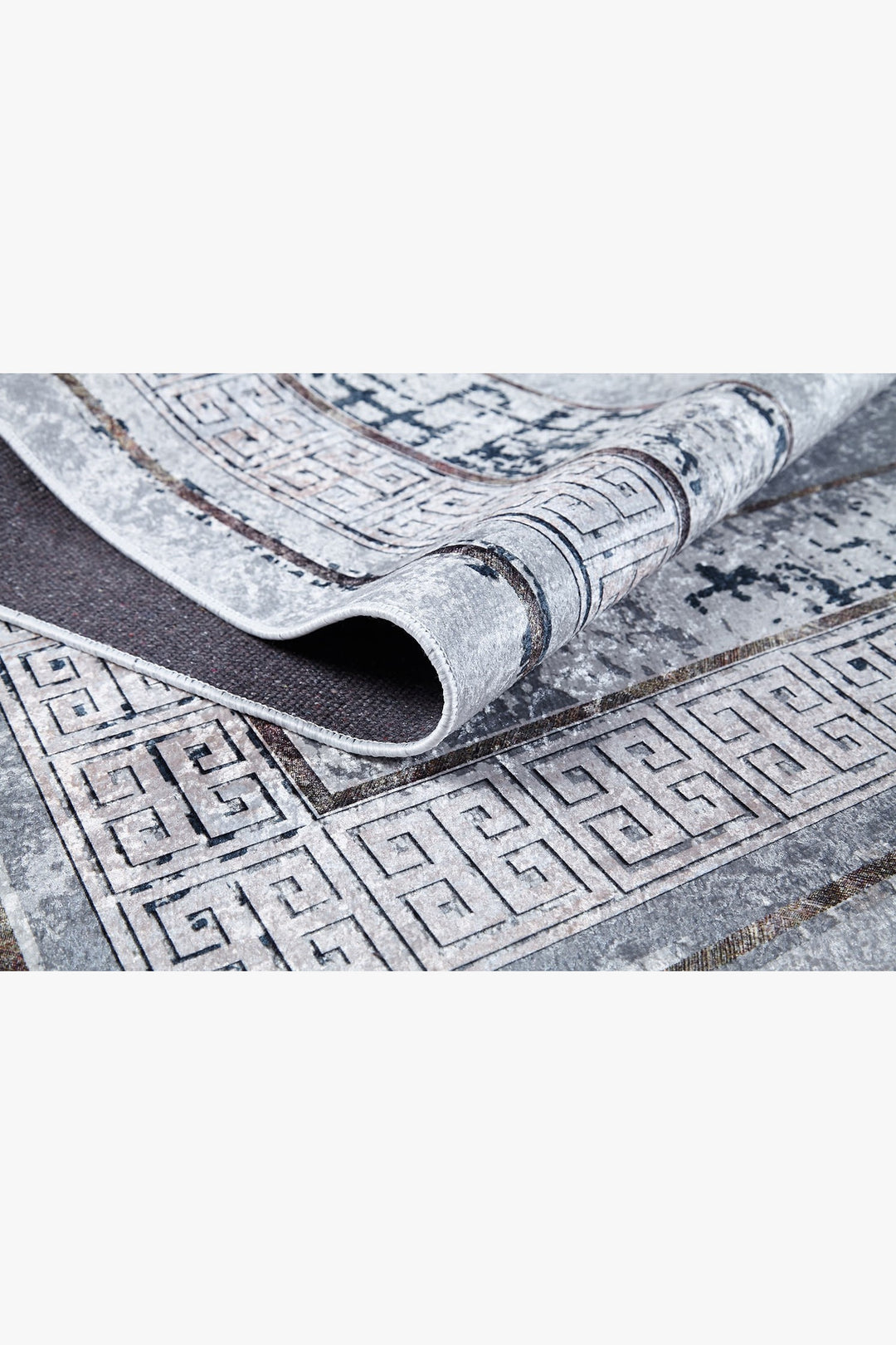 machine-washable-area-rug-Bordered-Modern-Collection-Gray-Anthracite-JR1811