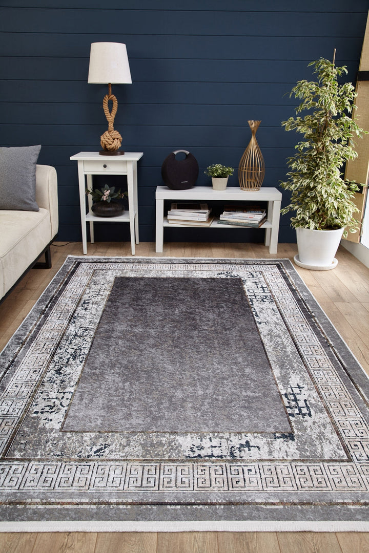 machine-washable-area-rug-Bordered-Modern-Collection-Gray-Anthracite-JR1812