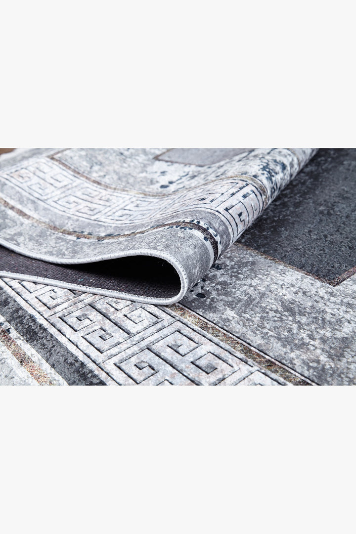 machine-washable-area-rug-Bordered-Modern-Collection-Gray-Anthracite-JR1812