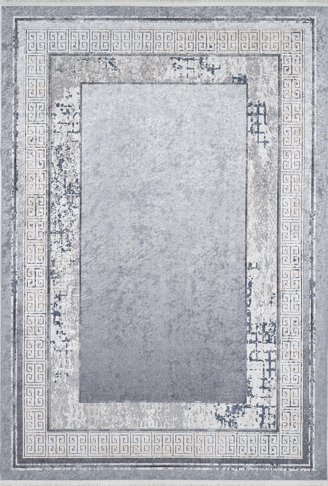 machine-washable-area-rug-Bordered-Modern-Collection-Gray-Anthracite-JR1813