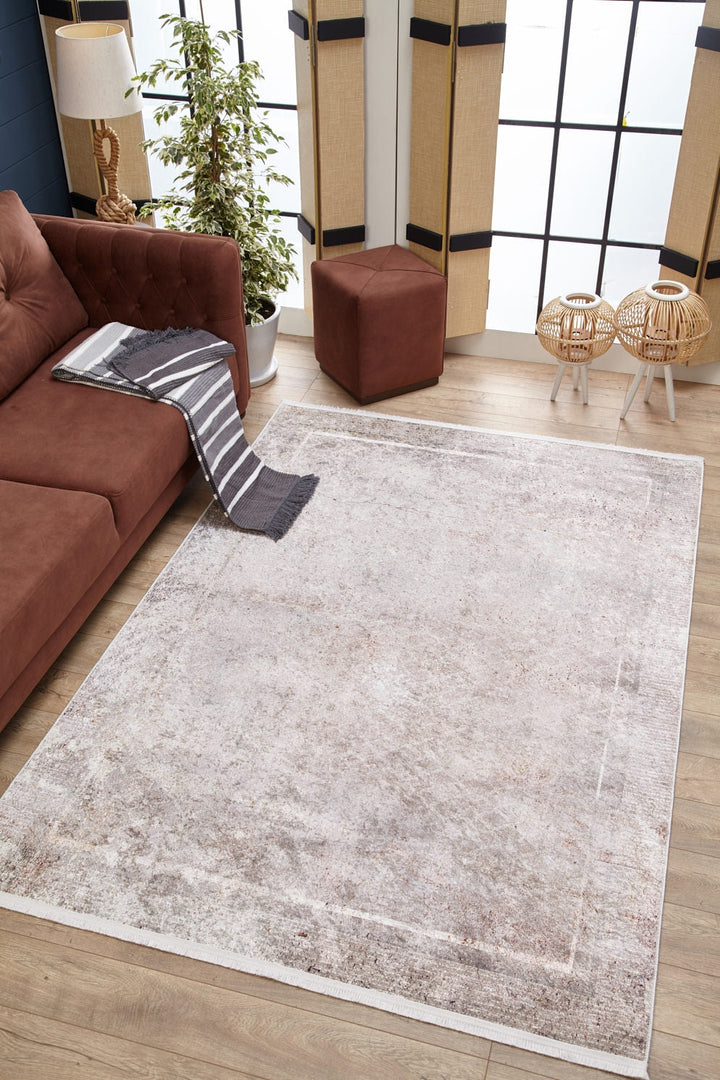 machine-washable-area-rug-Trellis-Lattice-Modern-Collection-Cream-Beige-JR1820