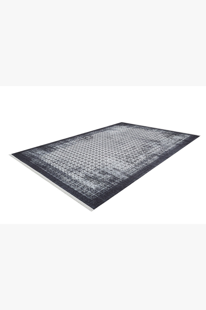 machine-washable-area-rug-Plaid-Modern-Collection-Gray-Anthracite-JR1870