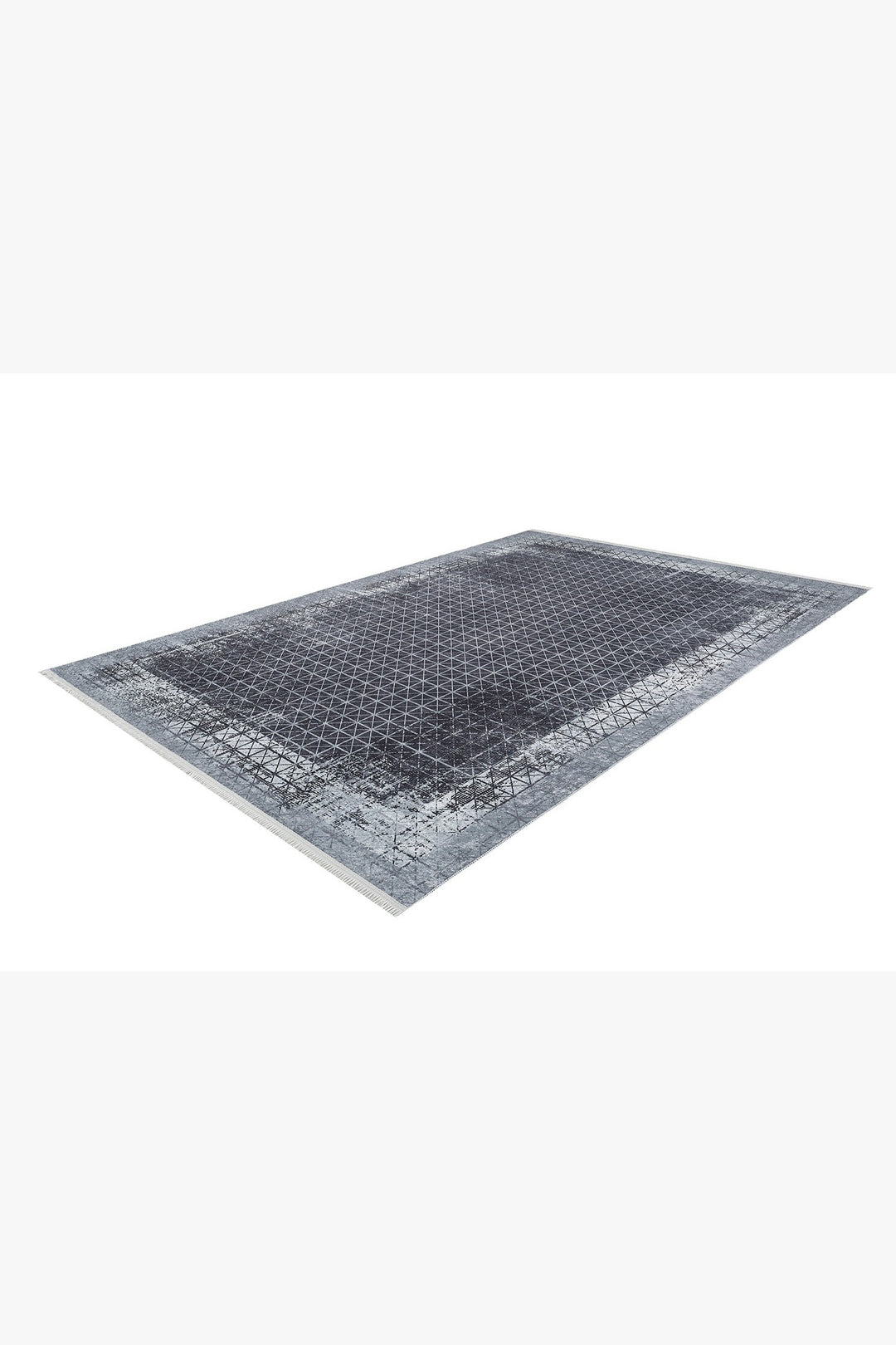 machine-washable-area-rug-Plaid-Modern-Collection-Gray-Anthracite-JR1871