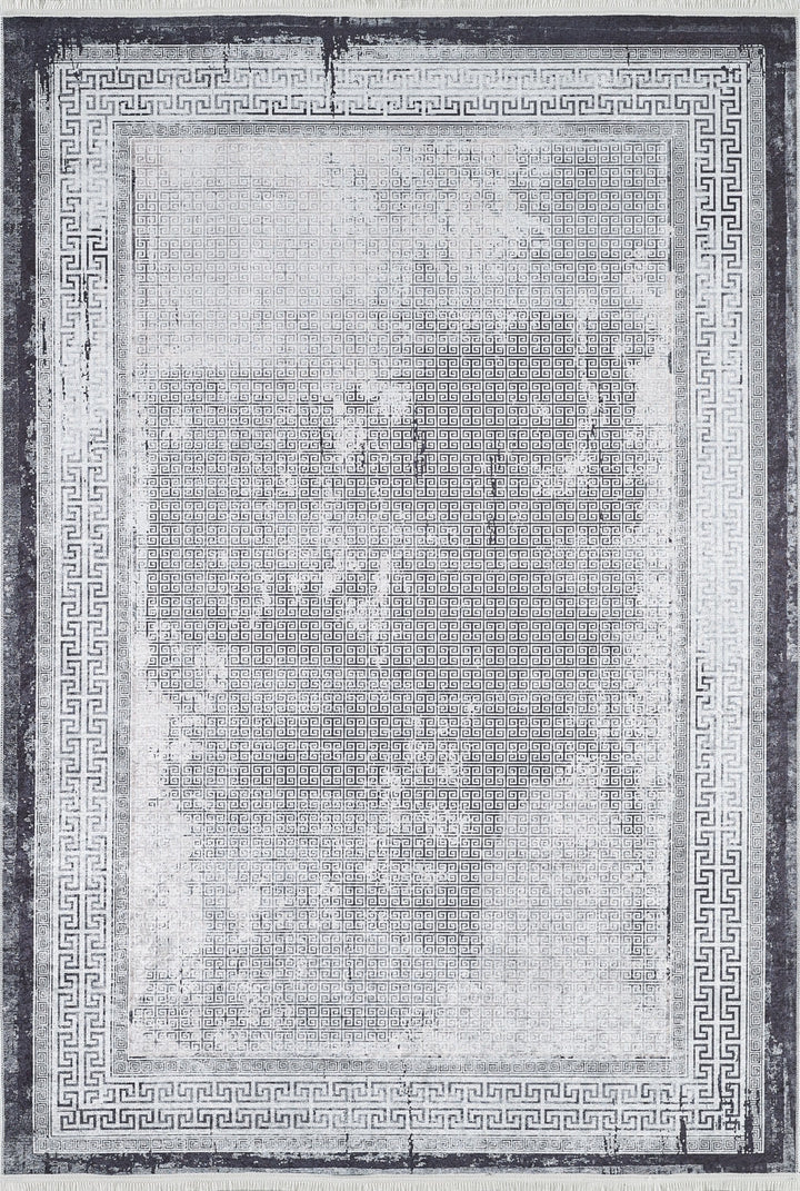 machine-washable-area-rug-Bordered-Modern-Collection-Gray-Anthracite-JR1982